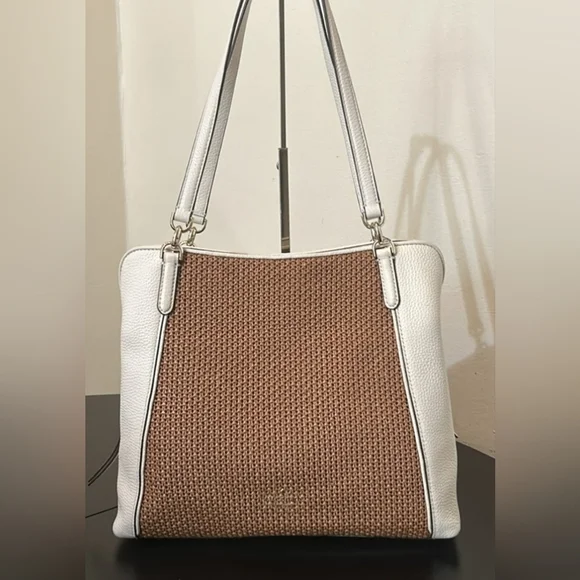 Kate Spade Shoulder Bag - Picture 1 of 12